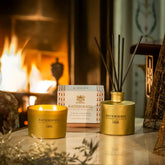 RATHBORNES Namų kvapas DUBLIN CHRISTMAS | Interjero dekoras ir dovanos | SILUETI e-boutique